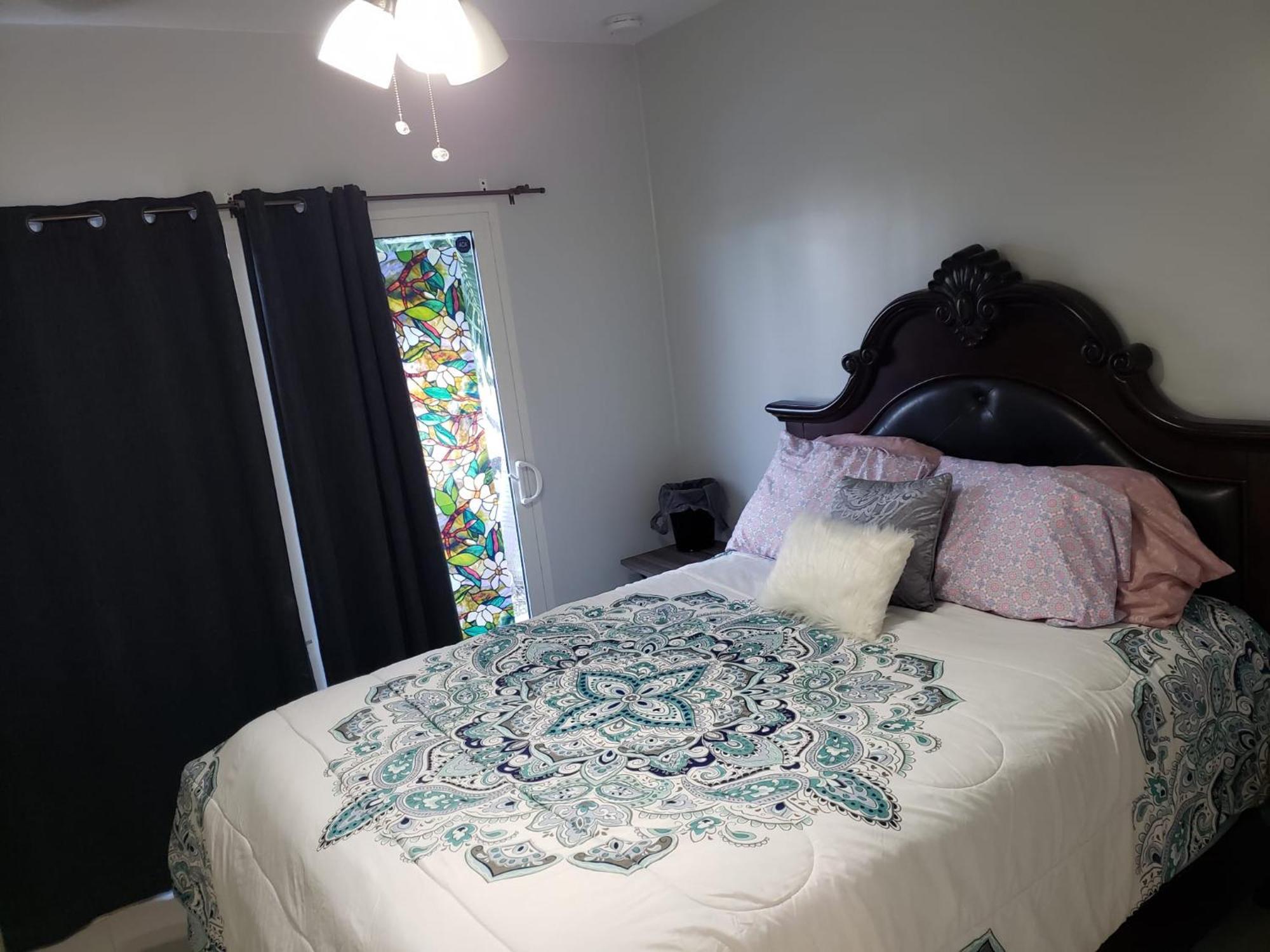 Lixylouis Minutes From Miami International Airport Apartment Princeton Ngoại thất bức ảnh